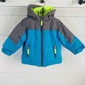 Carter’s Toddler Boy Winter Jacket
